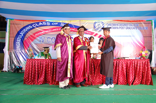 convocation 2014